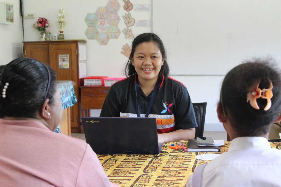 ASESMEN AWAL SD PAPUA KASIH Tahun Ajaran 2025/2026