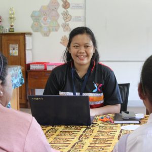 ASESMEN AWAL SD PAPUA KASIH Tahun Ajaran 2025/2026