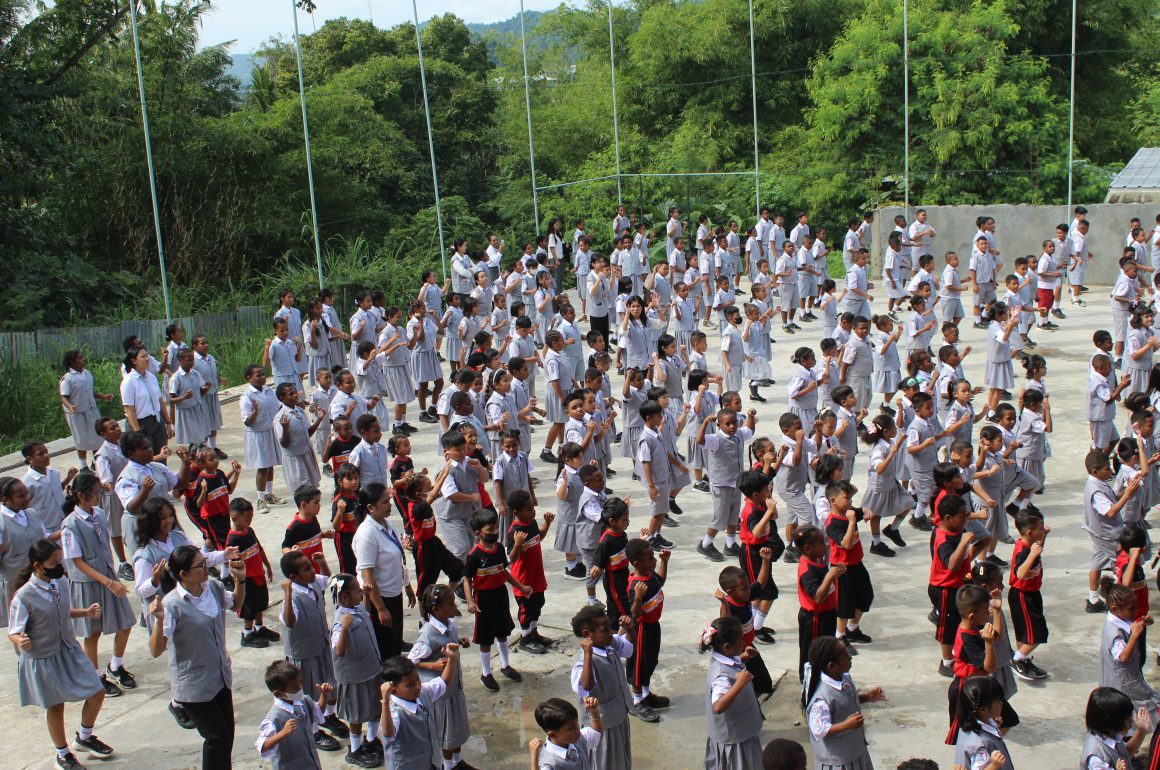 Hari Anak Nasional