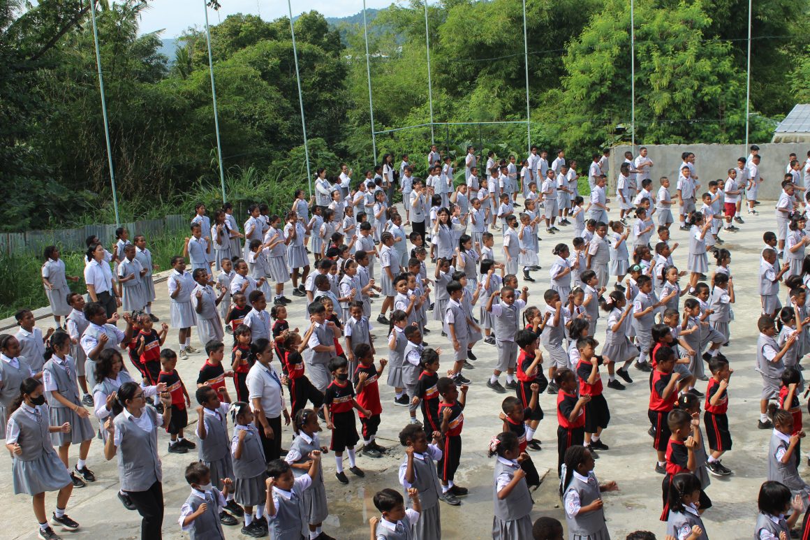 Hari Anak Nasional