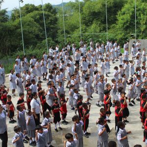 Hari Anak Nasional