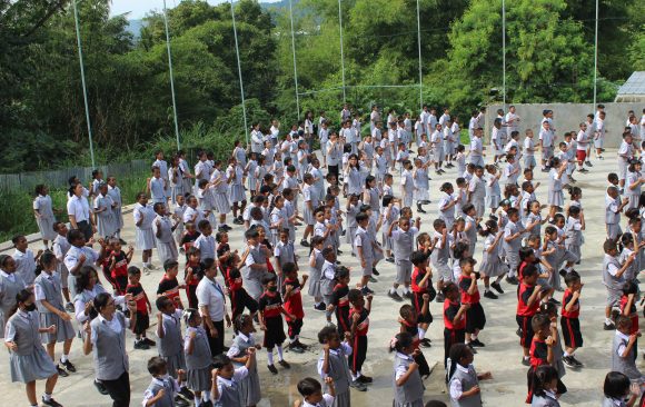 Hari Anak Nasional