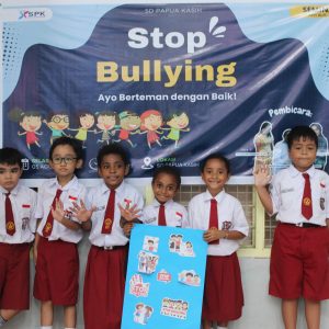 Seminar Anti Bullying