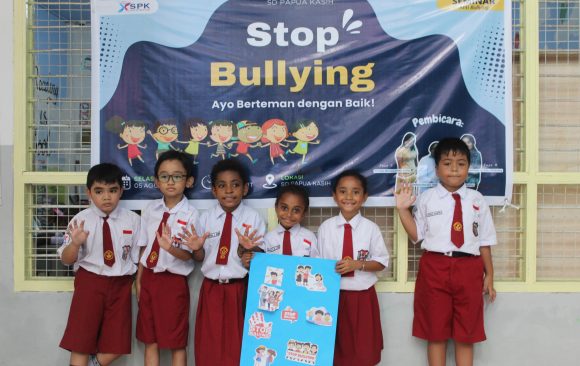 Seminar Anti Bullying