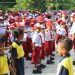 Upacara Bendera & Lomba Perayaan HUT RI ke-80th