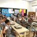 Hari Pertama MBG di SD Papua Kasih, Murid Beri Respon Lucu dan Ceria