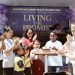 Living The Promise : Our Purpose  His Plan