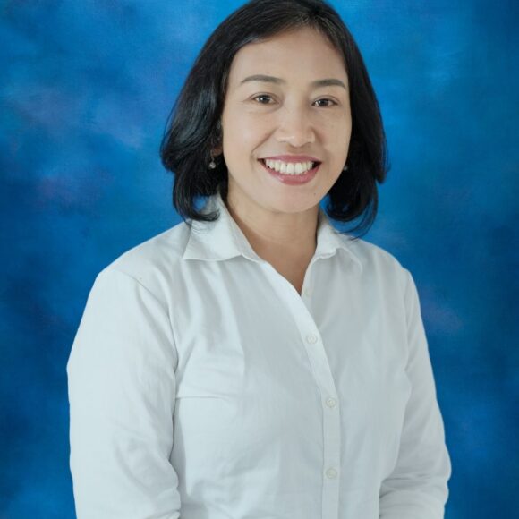13 Mrs. Yosephine