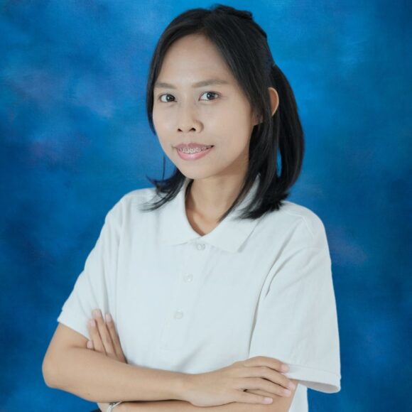 14 Ms. Merlin