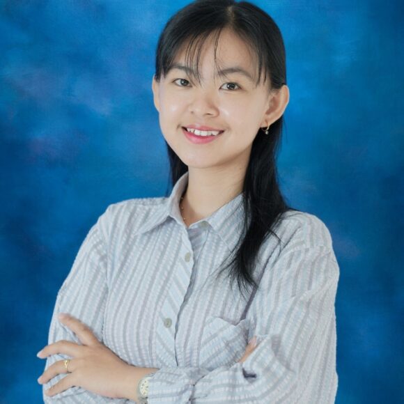 15 Ms. Icha