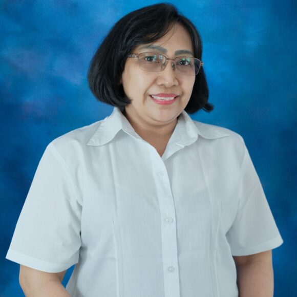 16 Mrs. Titik