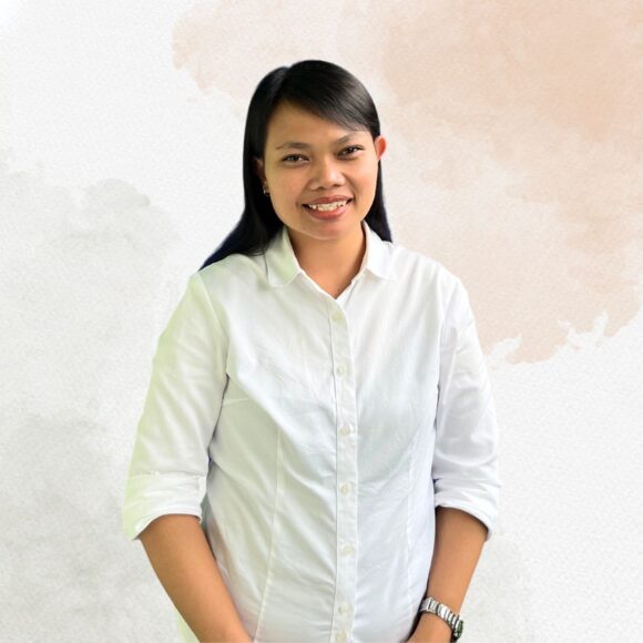 Febrianika Damanik, S.Pd.