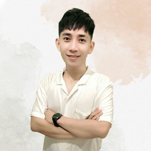 Jhon Heidler Payung Allo, S.E.