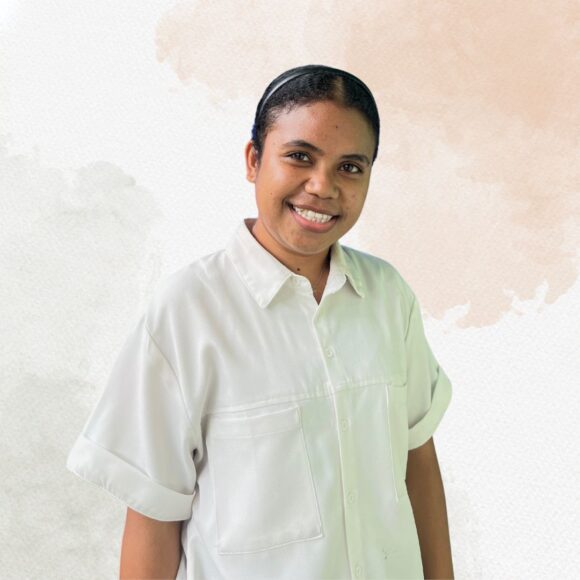Maria Elisabeth Faot, S.Sn