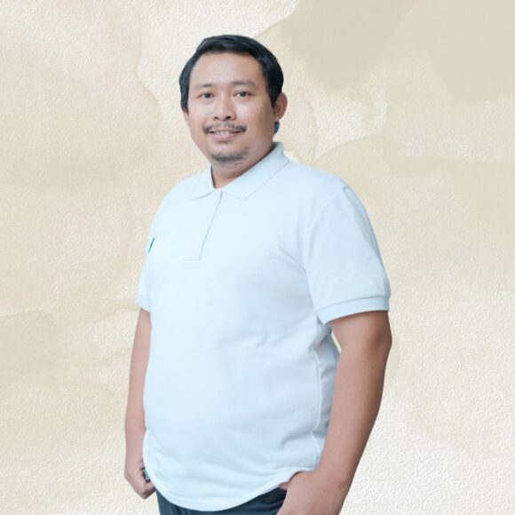 Alvian Yuwono Pala’langan, M.Pd.