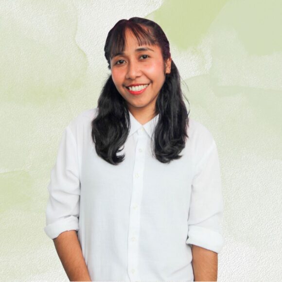 Shilta Payer, S.Pd