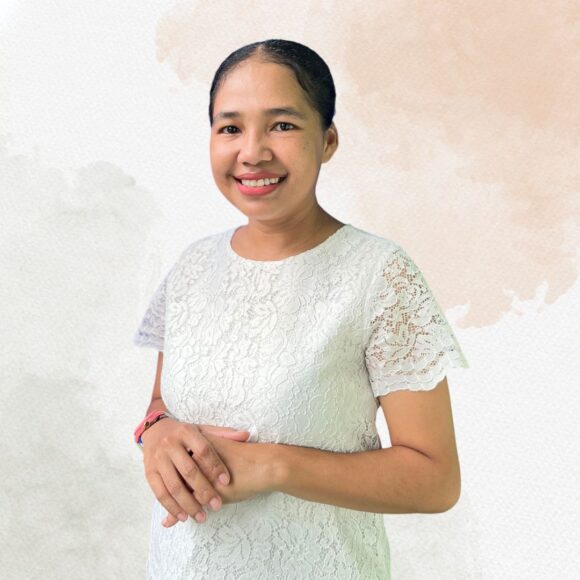 Evalina Ida Belmin Silalahi, S.Pd.Gr