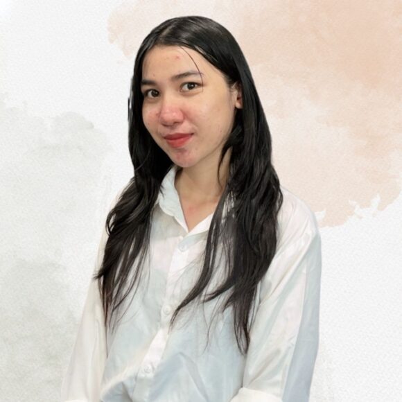 Anggelina Elisabeth Lumantauw, S.Pd.