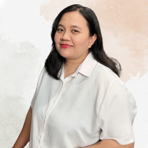 Eva N.S. Tampubolon, S.Pd