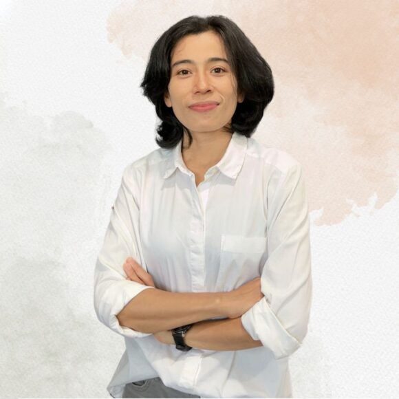 Susanti Todingan, S. I. Pust