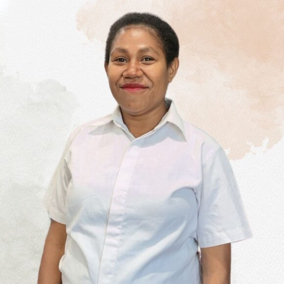 Tirsa Naiway, S.Pd