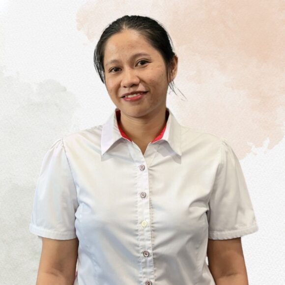 Yarnis Patabang S.Pd